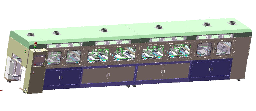 S-HXXB型全自动化学修补机简介